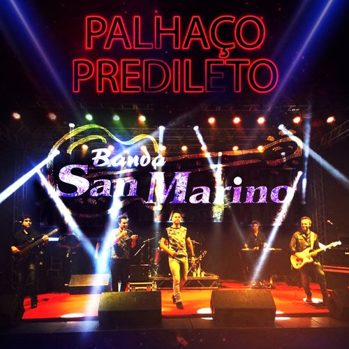 Palhaço Predileto