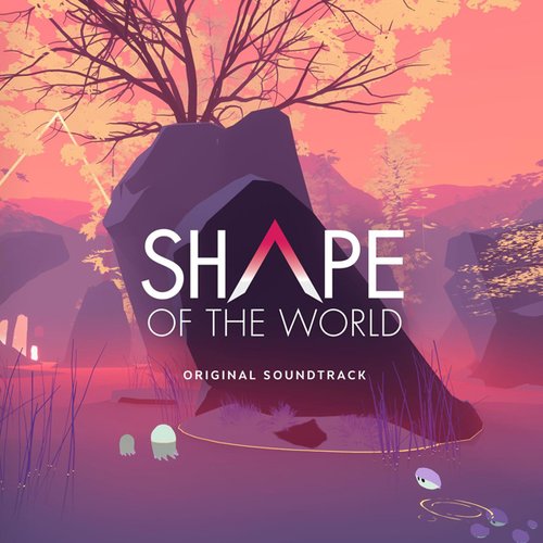 Shape of the World