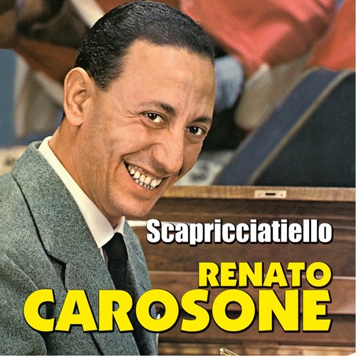 Scapricciatiello