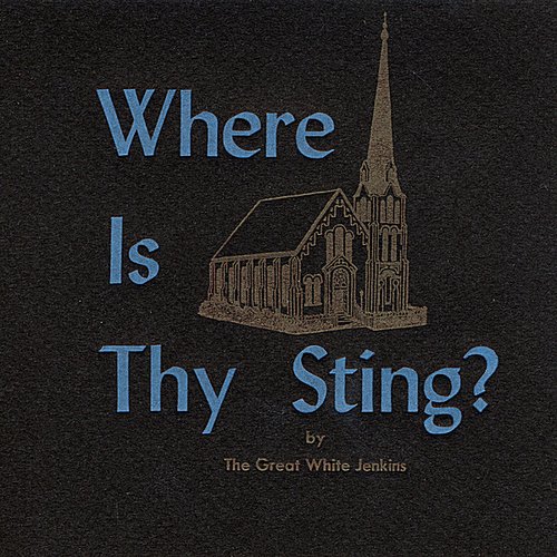 Where Is Thy Sting?