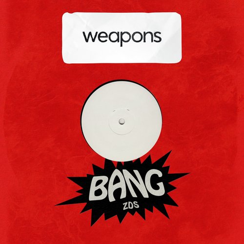 Bang - Single