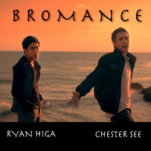 Bromance - Single