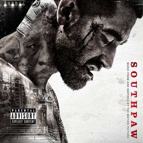 Southpaw (Music From and Inspired By the Motion Picture)