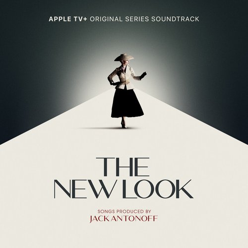 Almost Like Being In Love (The New Look: Season 1 (Apple TV+ Original Series Soundtrack))