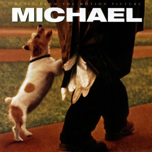 Michael (Music from the Motion Picture)