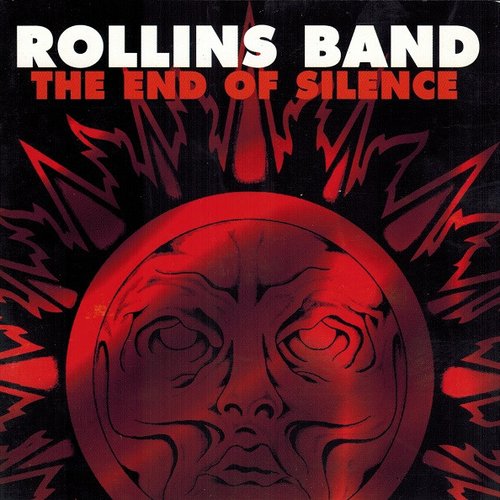 The End Of Silence (limited edition)