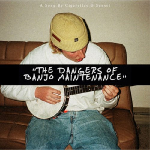 The Dangers Of Banjo Maintenance