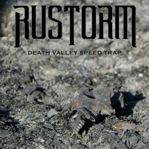 Death Valley Speed Trap