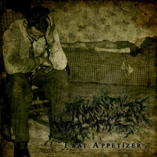 Self-titled EP