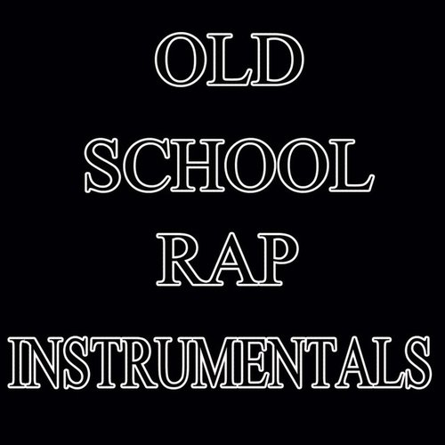 Old School Rap - Karaoke Instrumentals