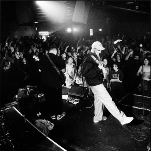 Rapp Snitch Knishes (Sitar Edition)