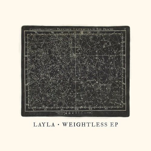 Weightless EP