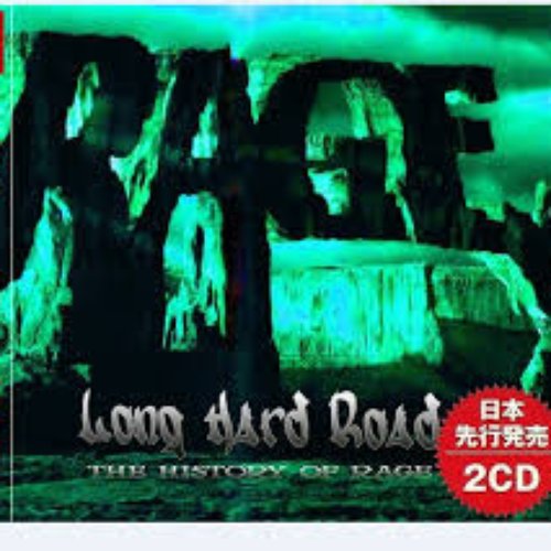 Long Hard Road