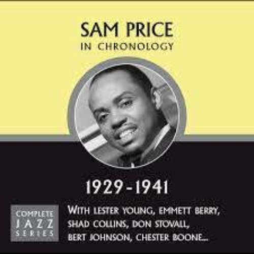Complete Jazz Series 1929 - 1943