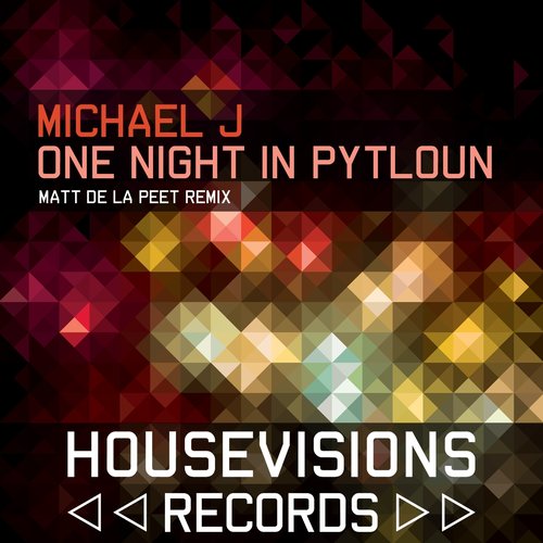 One Night in Pytloun