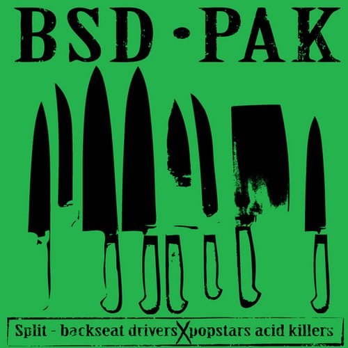 BSD - PAK
