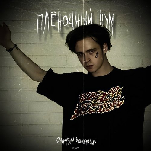 Плёночный шум