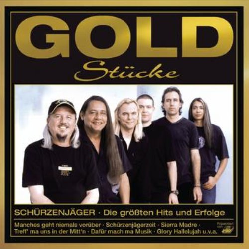 Goldstücke - Die größten Hits & Erfolge