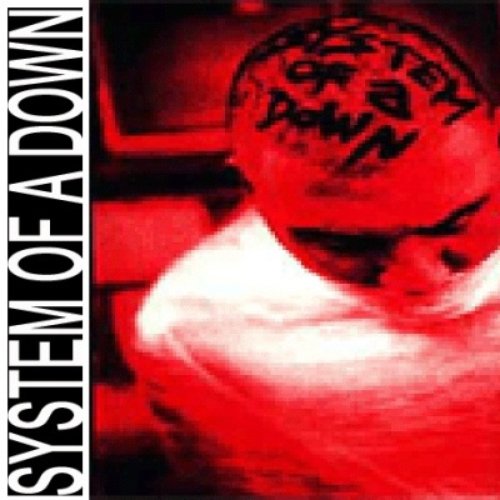 S.O.A.D. album bundle, System Of A Down CD