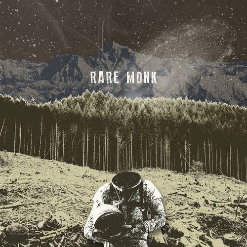 Rare Monk - EP