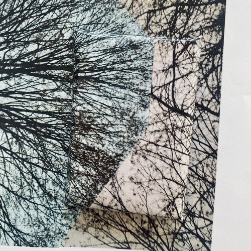 Fragmented Memories