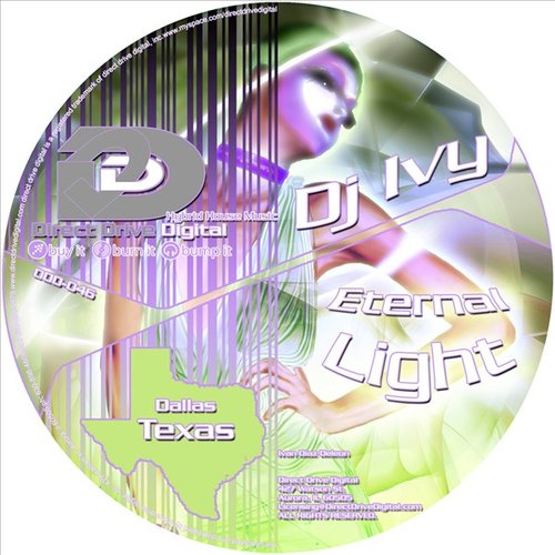 Eternal Light
