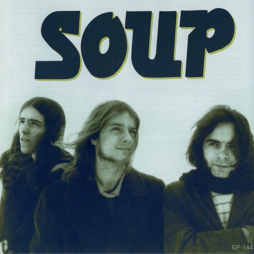 SOUP