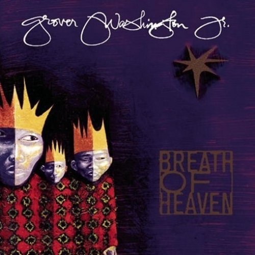 Breath Of Heaven