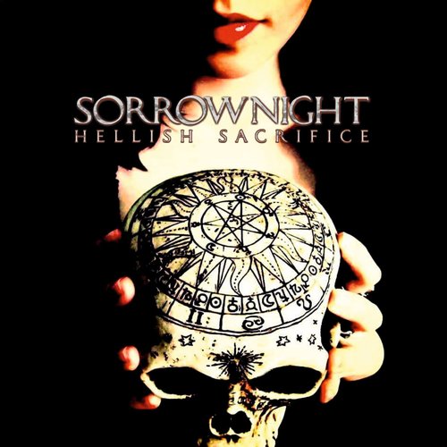 Hellish Sacrifice