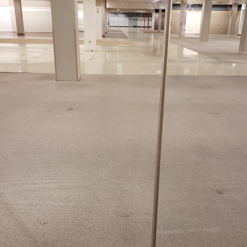 abandoned sears EP