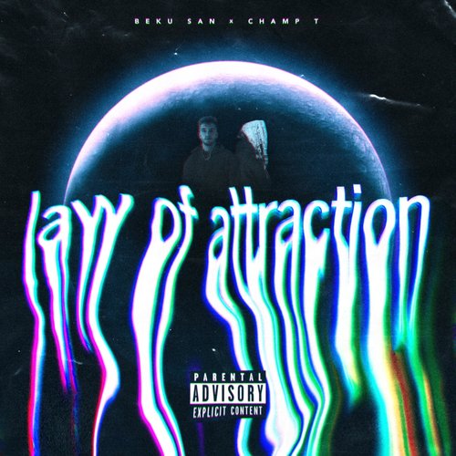 Law of Attraction