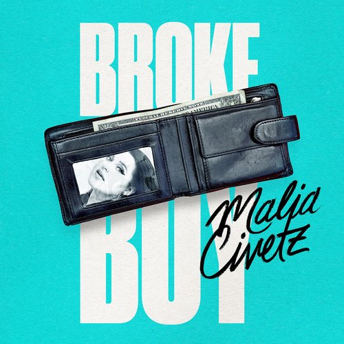 Broke Boy