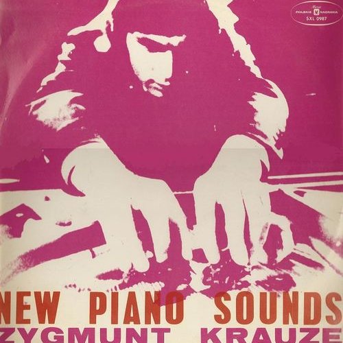 New Piano Sounds