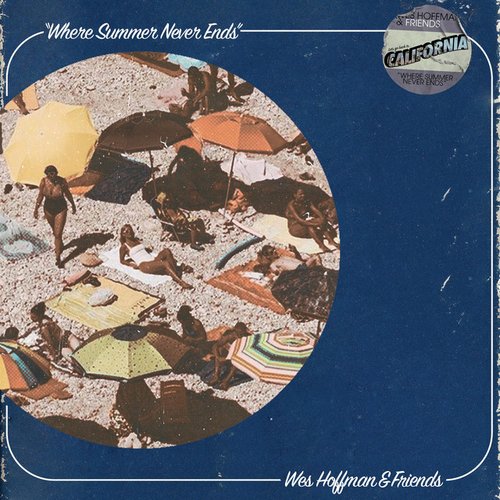 Where Summer Never Ends - Single