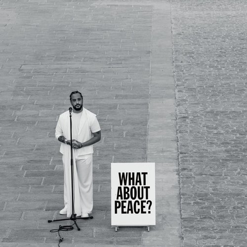 Résister (What about Peace?)