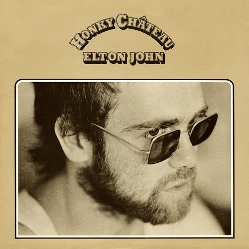 Honky Chateau