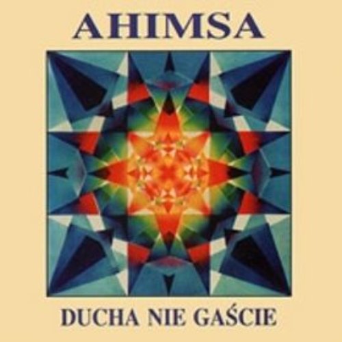 Ducha nie gaście
