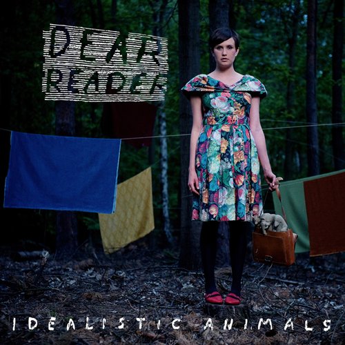 Idealistic Animals