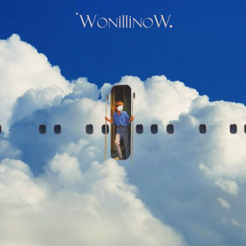 WonillinoW (feat. 7weol) - Single