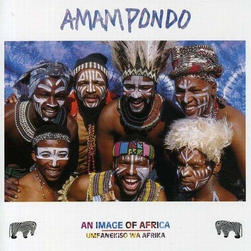 An Image of Africa