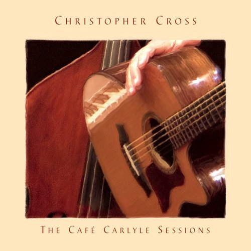 The Café Carlyle Sessions