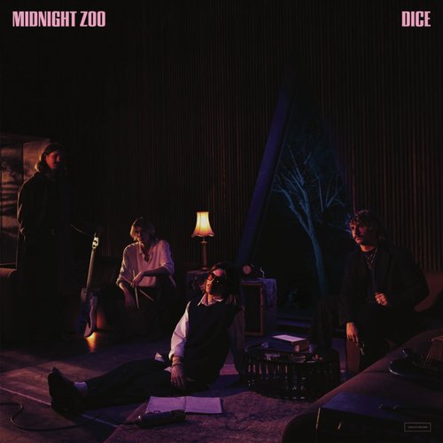 Midnight Zoo