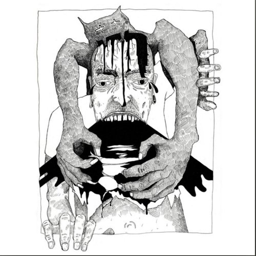 Industrialised Mass Murder - EP