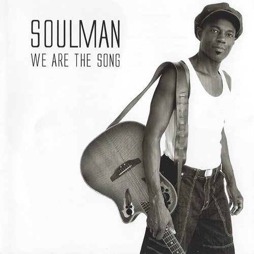We Are the Song