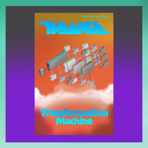 FORMS 9 - Transformation Machine