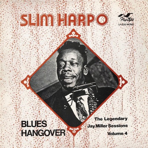 Blues Hangover
