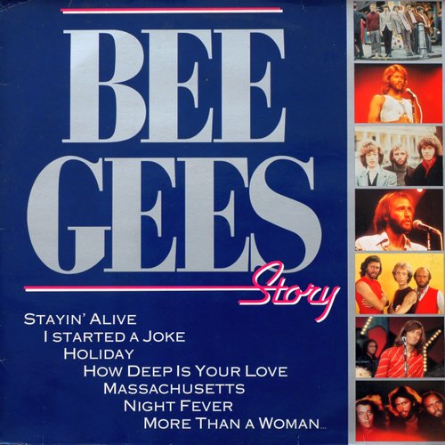 Bee Gees Story