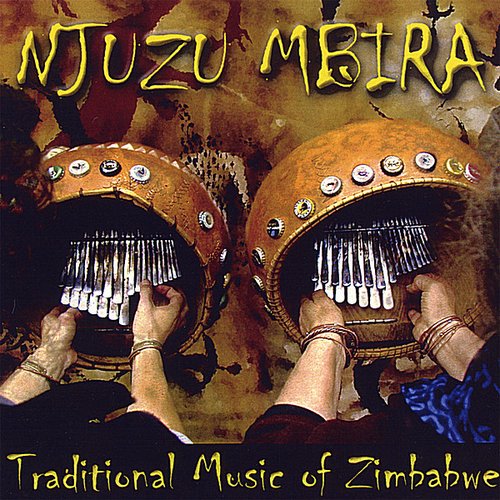 Njuzu Mbira
