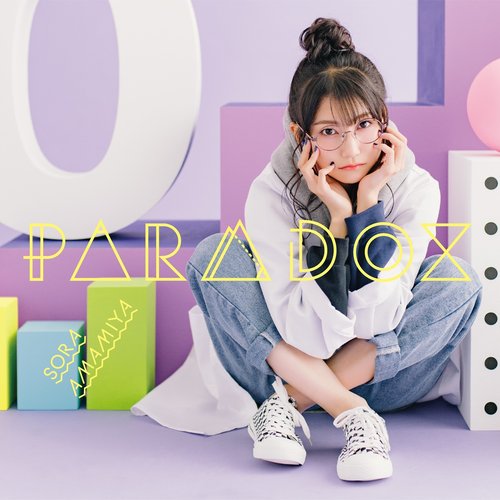 Paradox 雨宮天 Last Fm