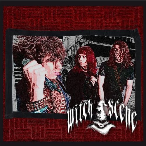 Witch Scene